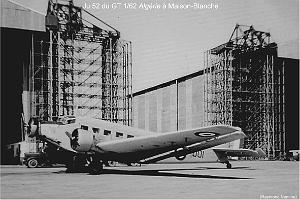 162 - ARMEE DE L'AIR EN ALGERIE 1945-1962-10 (18)
